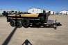 2026 Southland 14K 7' x 14' Dump Trailer
