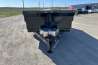 2026 Southland 14K 7' x 14' Dump Trailer