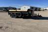 2026 Southland 14K 7' x 14' Dump Trailer
