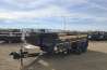 2026 Southland 14K 7' x 14' Dump Trailer