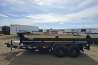 2026 Southland 14K 7' x 14' Dump Trailer