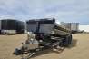 2026 Southland 14K 7' x 14' Dump Trailer