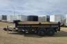 2026 Southland 14K 7' x 14' Dump Trailer