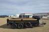 2026 Southland 14K 7' x 14' Dump Trailer