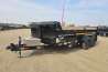 2026 Southland 14K 7' x 14' Dump Trailer