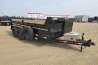 2026 Southland 14K 7' x 14' Dump Trailer
