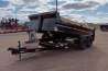 2026 Southland 14K 7' x 14' Dump Trailer