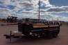 2026 Southland 14K 7' x 14' Dump Trailer