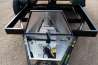 2026 Southland 14K 7' x 14' Dump Trailer