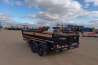 2026 Southland 14K 7' x 14' Dump Trailer