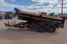 2026 Southland 14K 7' x 14' Dump Trailer