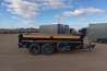 2026 Southland 14K 7' x 14' Dump Trailer