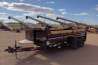 2026 Southland 14K 7' x 14' Dump Trailer