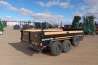 2026 Southland 14K 7' x 14' Dump Trailer