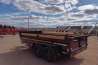2026 Southland 14K 7' x 14' Dump Trailer