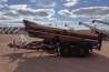 2026 Southland 14K 7' x 14' Dump Trailer