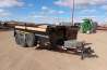 2026 Southland 14K 7' x 14' Dump Trailer