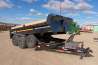 2026 Southland 14K 7' x 14' Dump Trailer