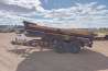 2026 Southland 14K 7' x 14' Dump Trailer