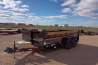 2026 Southland 14K 7' x 14' Dump Trailer