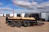 2026 Southland 14K 7' x 14' Dump Trailer