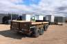 2026 Southland 14K 7' x 14' Dump Trailer
