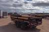 2026 Southland 14K 7' x 14' Dump Trailer