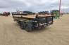 2026 Southland 14K 7' x 14' Dump Trailer