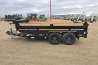 2026 Southland 14K 7' x 14' Dump Trailer