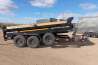 2026 Southland 14K 7' x 14' Dump Trailer