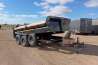 2026 Southland 14K 7' x 14' Dump Trailer