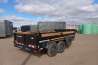 2026 Southland 14K 7' x 14' Dump Trailer