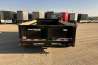 2026 Southland 14K 7' x 14' Dump Trailer
