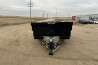 2026 Southland 14K 7' x 14' Dump Trailer