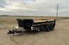2026 Southland 14K 7' x 14' Dump Trailer