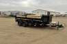 2026 Southland 14K 7' x 14' Dump Trailer