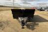 2026 Southland 14K 7' x 14' Dump Trailer