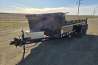 2026 Southland 14K 7' x 14' Dump Trailer