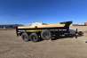 2026 Southland 14K 7' x 14' Dump Trailer