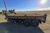 2026 Southland 14K 7' x 14' Dump Trailer