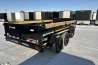 2026 Southland 14K 7' x 14' Dump Trailer