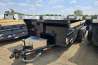 2026 Southland 14K 7' x 14' Dump Trailer