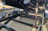 2026 Southland 14K 7' x 14' Dump Trailer