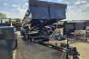 2026 Southland 14K 7' x 14' Dump Trailer