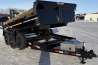 2026 Southland 14K 7' x 14' Dump Trailer