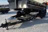 2026 Southland 14K 7' x 14' Dump Trailer