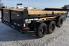 2026 Southland 14K 7' x 14' Dump Trailer