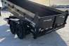 2026 Southland 14K 7' x 14' Dump Trailer