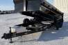 2026 Southland 14K 7' x 14' Dump Trailer