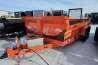 2026 Southland 14K 7' x 14' Dump Trailer
